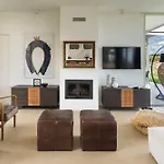 Vila Petite Afrique Casa Modica
