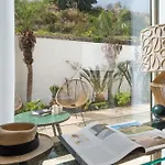 Petite Afrique Vila Casa Modica