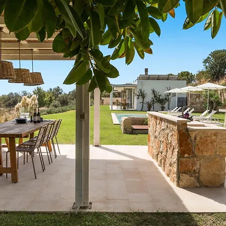 Villa Petite Afrique