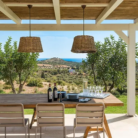 Villa Petite Afrique *