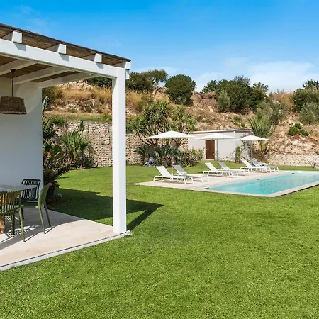 Petite Afrique Casa Modica