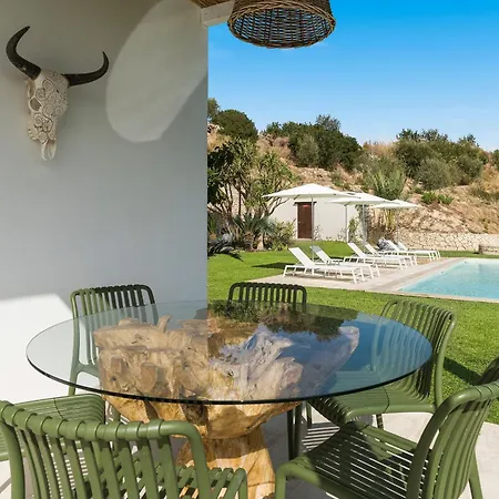 Villa Petite Afrique