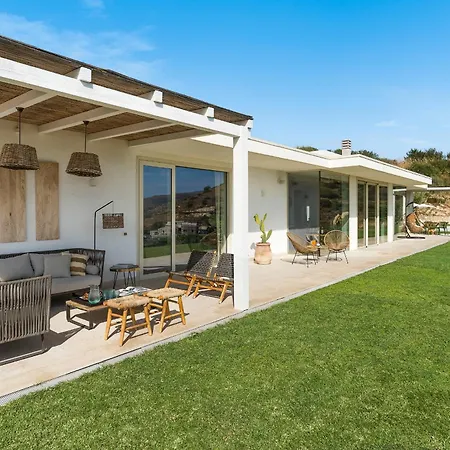 Petite Afrique Villa Casa Modica