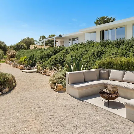 Petite Afrique Villa Casa Modica