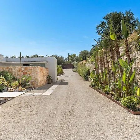 Villa Petite Afrique
