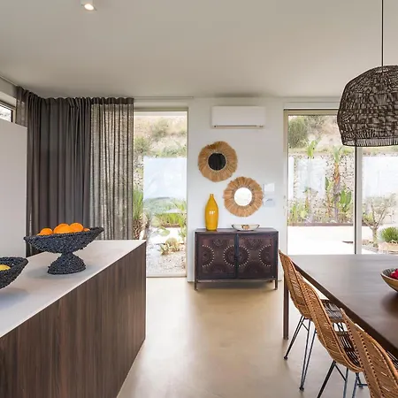 Petite Afrique Villa *