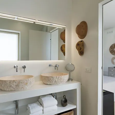 Petite Afrique Villa