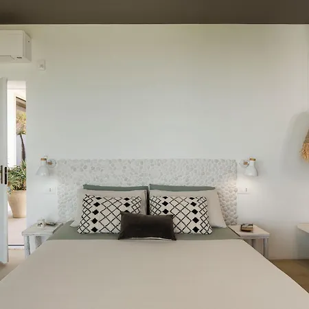 Petite Afrique * Casa Modica