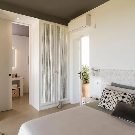 Petite Afrique * Casa Modica