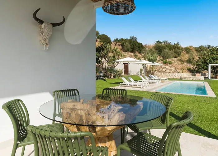 Villa Petite Afrique