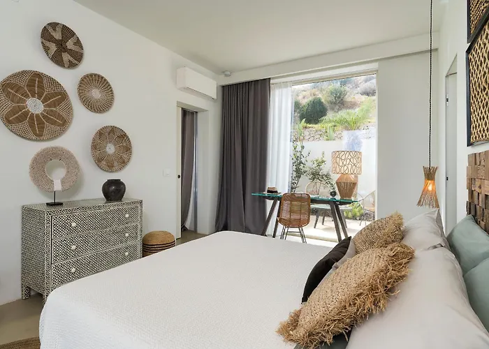 Petite Afrique Villa Casa Modica