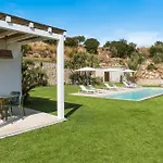 Petite Afrique Casa Modica