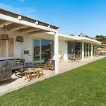 Petite Afrique 빌라 Casa Modica