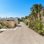 빌라 Petite Afrique