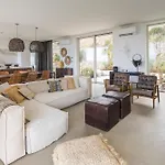Petite Afrique 빌라 Casa Modica