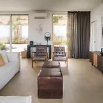 Petite Afrique 빌라 *