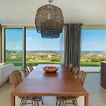 Petite Afrique 빌라 Casa Modica