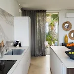Petite Afrique 빌라 Casa Modica
