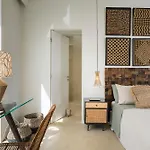 Petite Afrique 빌라 Casa Modica