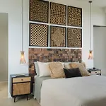 빌라 Petite Afrique Casa Modica