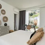 Petite Afrique 빌라 Casa Modica