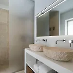 빌라 Petite Afrique Casa Modica