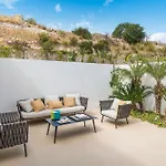 Petite Afrique Casa Modica