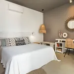 Petite Afrique * Casa Modica