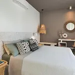 빌라 Petite Afrique *