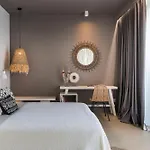 Petite Afrique 빌라 Casa Modica