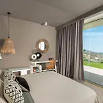 빌라 Petite Afrique Casa Modica