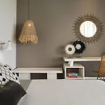 Petite Afrique 빌라 Casa Modica