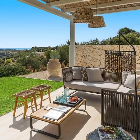 Petite Afrique Casa Modica
