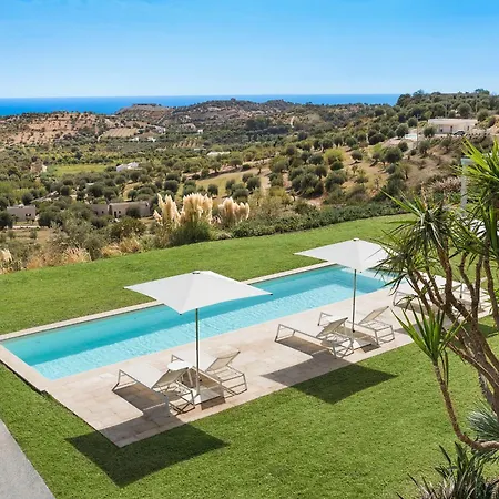 Petite Afrique Casa Modica