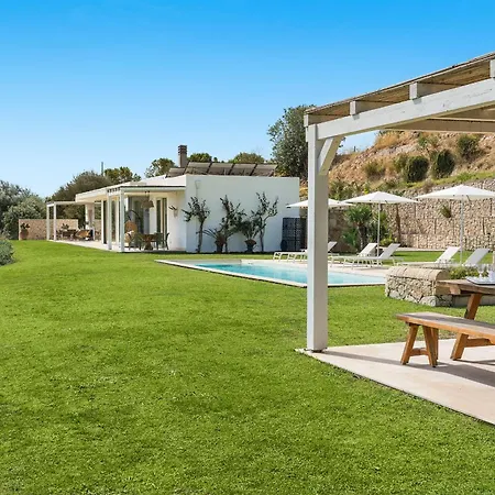 Villa Petite Afrique *