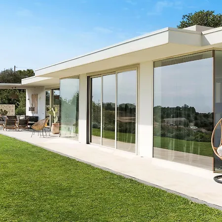 Petite Afrique Villa *
