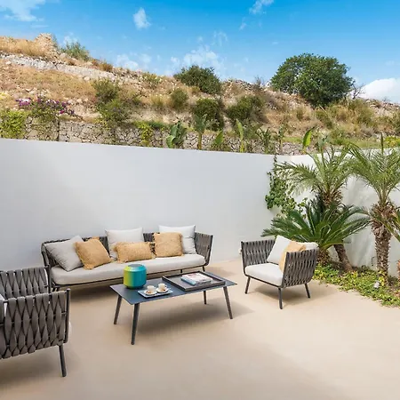 Petite Afrique Casa Modica
