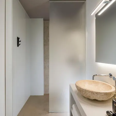 Petite Afrique Villa Casa Modica